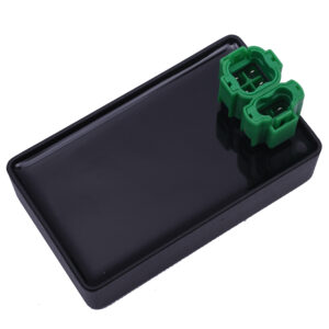 6+2 aansluiting | Sym Orbit / Cello / Allo / Tonik / Fiddle 1 / Fiddle 2 / Fiddle 3 - Peugeot Tweet / Vivacity 4T / Speedfight 3 / Speedfight 4 - Kymco Agility 10" 4T / Agility 12" 4T / People S 16" 4T / Dink / Sento / Vitality