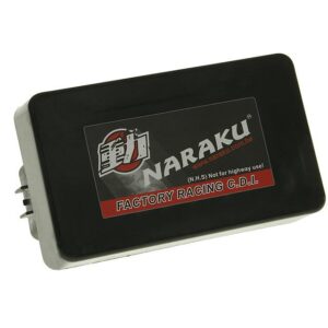 Onbegrensde CDI | Kymco People S / Super 8 / Sento / (Agility 16")