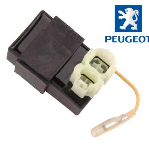 Peugeot Kisbee 4T / Django 4T ( Gele draad )