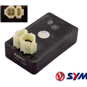CDI-unit OEM 25km | Sym Mio