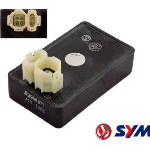 CDI-unit OEM 45km | Sym Mio