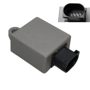 CDI- / UCE-unit voor Dellorto oliepomp | Peugeot Vivacity 2 2T / Vivacity 3 2T / Django 2T / Speedfight 2 2T / Speedfight 3 2T / Ludix 2T / Jet Force 2T