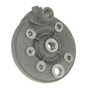 APRILIA RS50 - YAMAHA DT-R