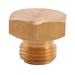 POLINI 315.0023 PLUG VOOR IN DE CILINDERKOP POLINI