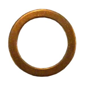 POLINI 327.0122 PAKKINGRING VOOR PLUG VOOR IN DE CILINDERKOP POLINI