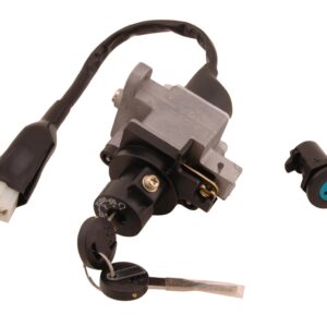 PEUGEOT VIVACITY 3 2T / VIVACITY 3 4T - PEUGEOT KISBEE