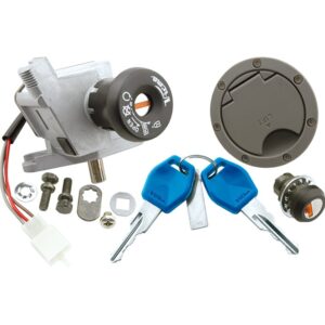 VICMA 9555 CONTACTSLOTSET YAMAHA AEROX 50 (03-11) - NITRO 50 03 - JAGUAR 50 (03)