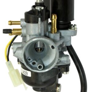 DELLORTO PHVA 12 PS MINARELLI O.A. AEROX - MALAGUTI F12