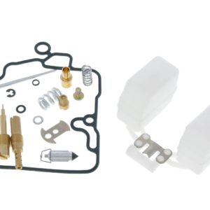 GY6 / CHINA / RETRO 50CC 4T 139QMB / QMA CARBURATEUR O.A. VOOR BAOTIAN - BENZHOU