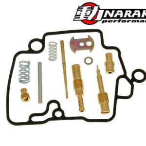 GY6 / CHINA / RETRO 50CC 4T 139QMB / QMA CARBURATEUR O.A. VOOR BAOTIAN - BENZHOU