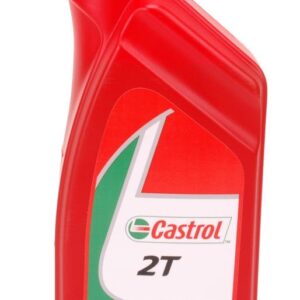 Minerale 2T mengsmering olie (vervangt Castrol Super-TT) | JASO FB