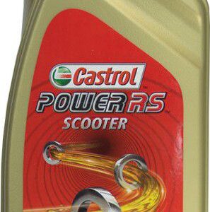 Half-synthetische motorolie | SAE 5W40 / API SG>SJ / JASO MB