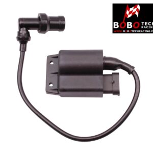 CDI-unit / Centraline / Bobine | Aprilia Scarabeo 4T / Sportcity 4T - Derbi Atlantis 4T / Boulevard 4T - Italjet Jet Set 4T / Torpedo 4T - Piaggio Fly 4T / Liberty 4T / Zip 4T - Vespa ET4 / LX / S / Primavera 4T 2V / Sprint 4T 2V