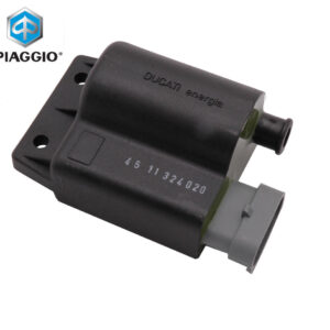 CDI-unit / Centraline / Bobine | Piaggio Fly / Liberty / Zip - Vespa LX / S / Primavera / Sprint