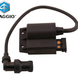 CDI-unit / Centraline / Bobine | Piaggio Fly / Liberty / Zip - Vespa LX / S / Primavera / Sprint