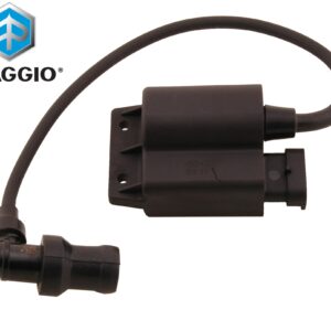 CDI-unit / Centraline / Bobine | Piaggio Fly / Liberty / Zip - Vespa LX / S / Primavera / Sprint
