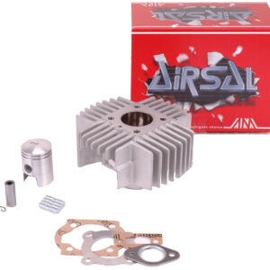 Airsal / Eurokit / 45