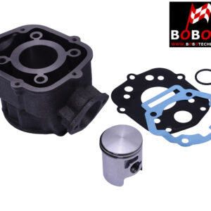 Aprilia ('06-) RX / SX / RS - Derbi ('06-) GPR / Senda / Senda DRD - Gilera RCR / SMT