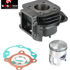 Aprilia Amico / SR (-'94) - Italjet Pista / Scoop / Yankee - Yamaha BW's / Slider / Zuma