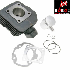 Peugeot Buxy ('98-) / Elyseo / Elystar / Speedake / Speedfight 1 AC / Speedfight 2 AC / Squab / TKR / Trekker / Vivacity / Zenith