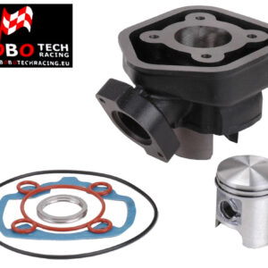 Peugeot Speedfight 1 LC / Speedfight 2 LC / Speedfight WRC LC 2T