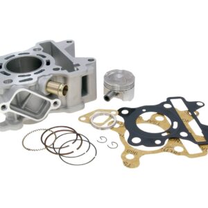 60cc | Yamaha Aerox 4T / Giggle / Neo's 4T / Vino