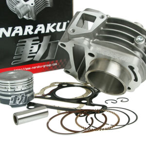 70cc | Div. China Retro scooters