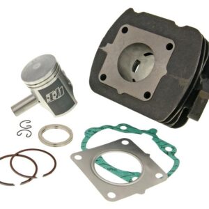 50cc | Honda Bali / Lead / SFX / SH / Scoopy / SXR / Sky