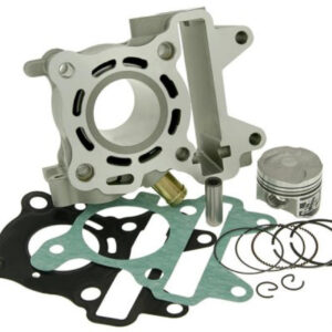 50cc | Yamaha Aerox 4T / Giggle / Neo's 4T / Vino