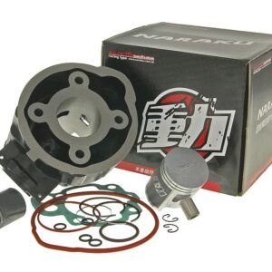 50cc | Aprilia MX - RS (-'05) / Beta RR / Motorhispania Furia - RX - RYZ / Peugeot XP6 - XPS - XR6 / Rieju MRX - RR - RS-1 - RS-2 - SMX - Spike / Yamaha DT - TZR