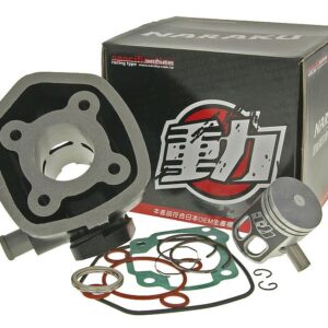 Aprilia Area 51/ Gulliver / Rally / SR (’94-00) / SR Stealth / SR Netscaper / Scarabeo / Sonic - Benelli 419 / K2 - Beta Ark / Eikon - Italjet Dragster - Malaguti F12 Phantom / F15 Firefox - Yamaha Aerox / Jog RR