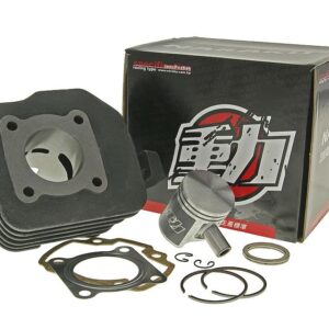 Peugeot Buxy ('98-) / Elyseo / Elystar / Speedake / Speedfight 1 AC / Speedfight 2 AC / Squab / TKR / Trekker / Vivacity / Zenith