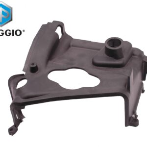 Koelkap | Piaggio Fly 4T / Liberty 4T / Liberty Delivery 4T / Zip 4T - Vespa LX 4T / S 4T / Primavera 4T 2V / Primavera 4T 4V / Sprint 4T 2V / Sprint 4T 4V