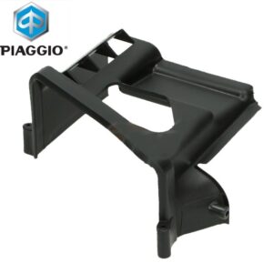 Koelkap | Piaggio Fly 4T / Liberty 4T / Liberty Delivery 4T / Zip 4T - Vespa LX 4T / S 4T / Primavera 4T 2V / Primavera 4T 4V / Sprint 4T 2V / Sprint 4T 4V