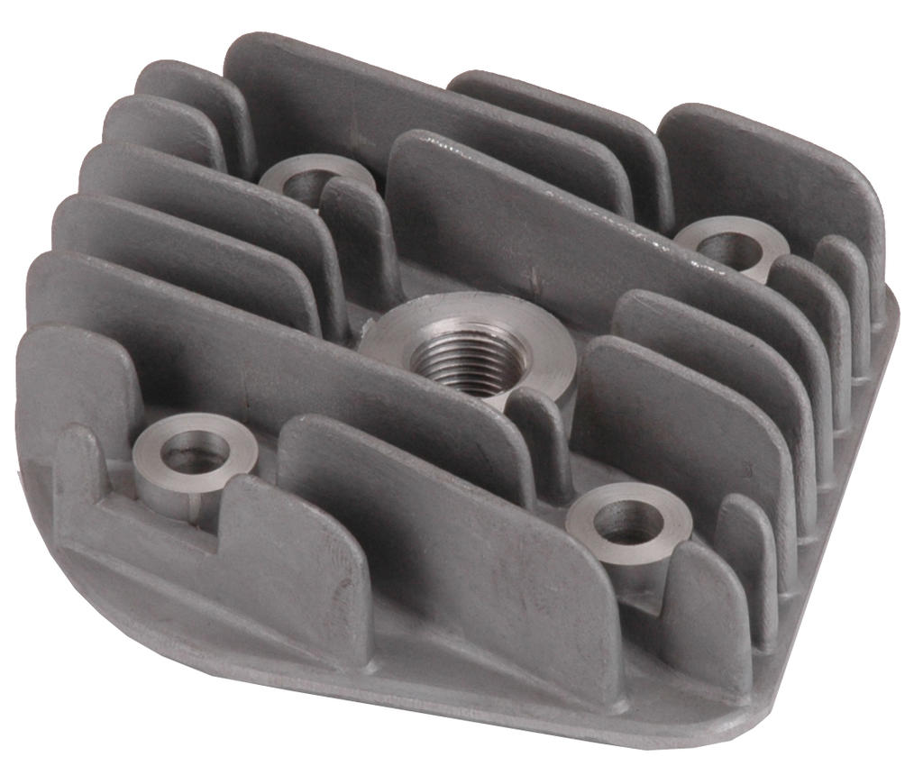 50cc / 40.0mm | Aprilia Gulliver / Rally / SR ('94-97) AC / SR WWW / Scarabeo / Sonic - Benelli 491 / K2 - Beta Ark / Chrono / Quadra / Tempo - CPI Hussar (-'03) / Oliver (-'03) / Popcorn (-'03) - Malaguti Centro / F10 / F12 Phantom / F15 Firefox - Yamaha Axis / Breeze / Jog / Neo's / Why / Zest