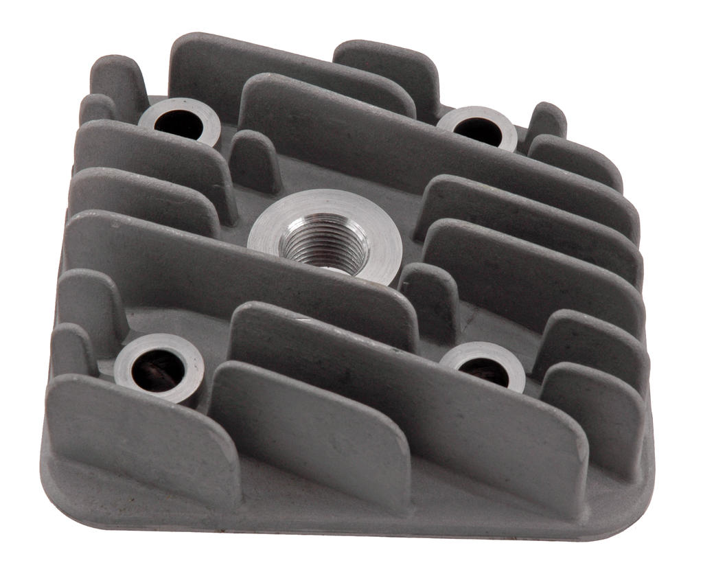 Aprilia Gulliver / Rally / SR ('94-97) AC / SR WWW / Scarabeo / Sonic - Benelli 491 / K2 - Beta Ark / Chrono / Quadra / Tempo - CPI Hussar (-'03) / Oliver (-'03) / Popcorn (-'03) - Malaguti Centro / F10 / F12 Phantom / F15 Firefox - Yamaha Axis / Breeze / Jog / Neo's / Why / Zest