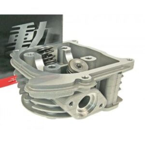 50cc | Div. China Retro scooters