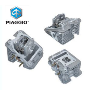 Stelbaar met stelschroeven | Vespa LX 4T 4V / S 4T 4V / Primavera 4T 4V / Sprint 4T 4V