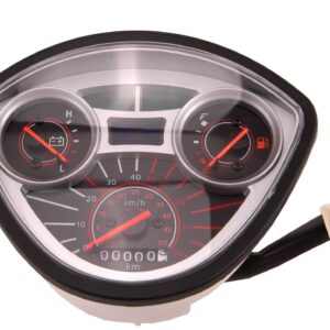 Div. Chinese LX-imitatie scooters | IVA Lux - BTC Riva 1 - Turbho RL-50 / RL50S - VOM Venice - AGM VX S - Benelli - Berini Napoli - Boatian - Santini Capri - LaSouris Vespelini - AGM Riva S