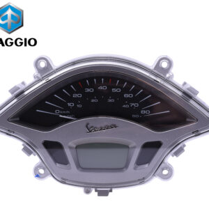 Vespa Primavera 4T ('18-)