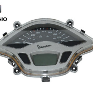 Vespa Primavera 4T 2V (-'18)