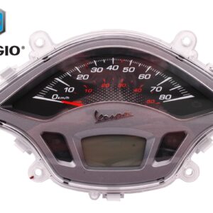 Vespa Sprint 4T 3V E4