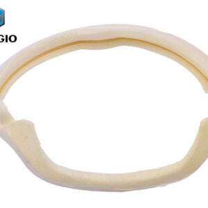 Schuimrubber pakking KM-teller | Piaggio Zip 4T 2V / Zip 4T 3V