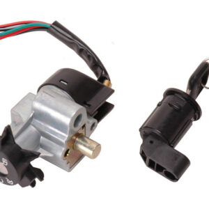 Incl. kabelboom | Peugeot Speedfight 2 / WRC