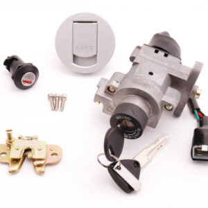 PEUGEOT SPEEDFIGHT 3 / SPEEDFIGHT 4