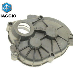 Piaggio Zip 4T - Vespa LX 4T / S 4T