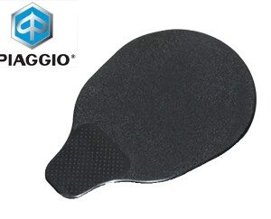 Afdekkapje duo voetsteun | Vespa Primavera 4T 2V / Primavera 4T 4V / Sprint 4T 2V / Sprint 4T 4V