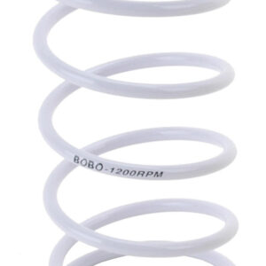 Wit | Aprilia Amico / SR (-'94) - Italjet Pista / Scoop / Yankee - Yamaha BW's / Slider / Zuma / Aprilia Gulliver / Rally / SR ('94-97) AC / SR WWW / Scarabeo / Sonic - Benelli 491 / K2 - Beta Ark / Chrono / Quadra / Tempo - CPI Hussar (-'03) / Oliver (-'03) / Popcorn (-'03) - Malaguti Centro / F10 / F12 Phantom / F15 Firefox - Yamaha Axis / Breeze / Jog / Neo's / Why / Zest