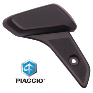 Voet steun treeplaat | Vespa Primavera / Sprint