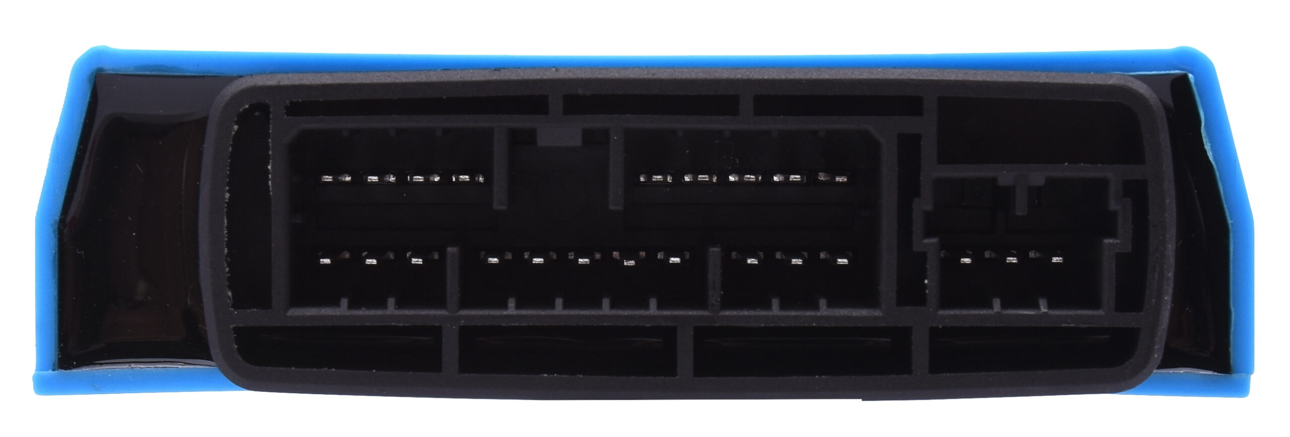 ECU-unit Blue Onbegrensd | Piaggio / Vespa 4T 3V (50cc) - Afbeelding 2